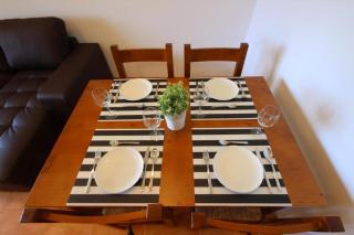 Ferienwohnung In Campos Mit Grill Und Garten - Campos - 6