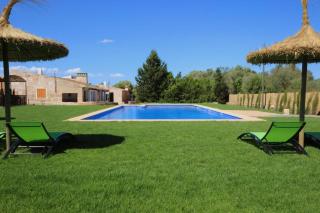 Ferienwohnung In Campos Mit Grill Und Garten - Campos - 1
