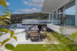 Deep Blue Luxury Villa Theseus - Private Jacuzzi - Sea View - Ligaria - 7