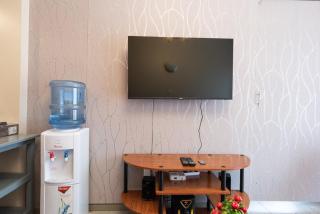 Captivating 1 Bedroom apartment - 2