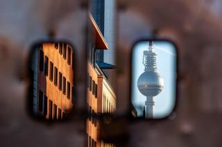 oompH Berlin The Chic City Nest - Berlino - 5