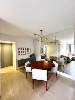 APT Raio de Sol - 15 min a pé DA PRAIA - Praia Brava - Itajaí - 9