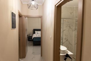 Comfortable Suites 1 - Xánthi - 2