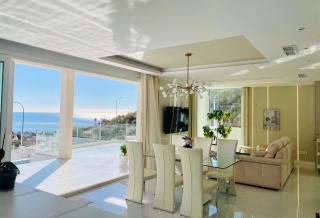 Villa Sol - Benalmádena - 4