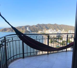 Edificio el Penon espectacular vistaa - 8