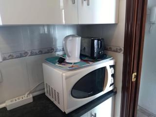 Coblanca V apartment - Benidorm - 5
