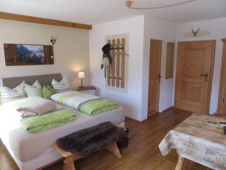 Pension Marianne - Chiemgau Karte - 6