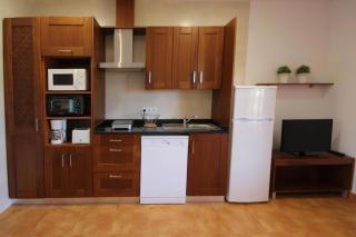 Charmantes Appartement In Campos Mit Garten - Campos - 6