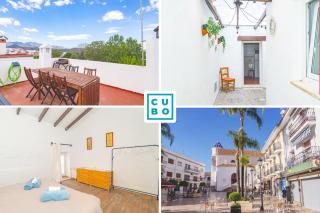Cubo's Nueva House Town Center - Alhaurín el Grande - 0