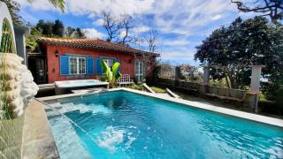 Quinta Belmonte with Private Heated Pool in Funchal - Funchal - 8
