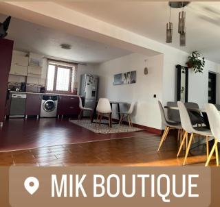 Vila Mik Guesthouse - Săcele - 5