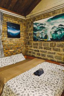 House in the forest DaLat - Ấp Xuân An - 1