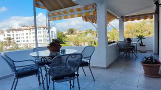 Jardines del Puerto 2 BED apartment - Marbella - 8