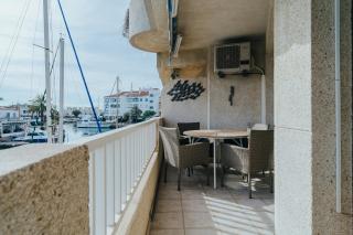 WELCS APARTAMENTO 208 EMP cerca de la playa - 0
