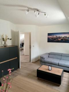 Ferienwohnung-Friedrich - Wernigerode - 0
