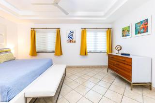 1 Bdrm Pool Garden View at The Yacht Club D3 - Providenciales - 7