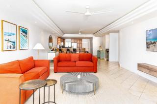 2 Bdrm Garden Marina View at The Yacht Club C4 - Providenciales - 8