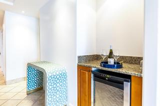 2 Bdrm Garden Marina View at The Yacht Club C4 - Providenciales - 4