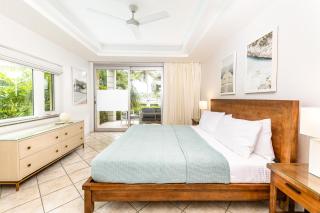 2 Bdrm Garden Marina View at The Yacht Club C4 - 3