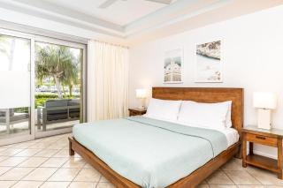 2 Bdrm Garden Marina View at The Yacht Club C4 - Providenciales - 2