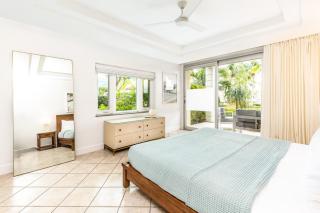 2 Bdrm Garden Marina View at The Yacht Club C4 - Providenciales - 1
