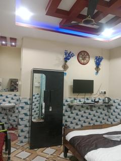 Hotel gayatri - 7