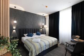 NOVA LUXE Hotel & Residences - Batumi - 5