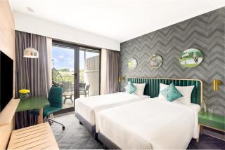 ibis Styles Mysuru - Mysore - 2