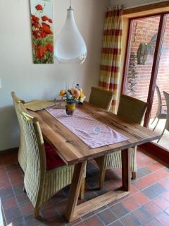 Ferienwohnung "Leevhuus" - Glücksburg - 3