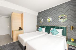 ibis Styles Mysuru - Mysore - 1