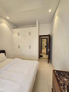 Hawana Holidy Private apartment - 1