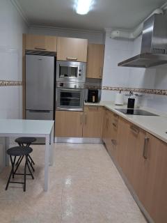 Duplex con garaje en Pielagos C27A01 - Oruña - 6