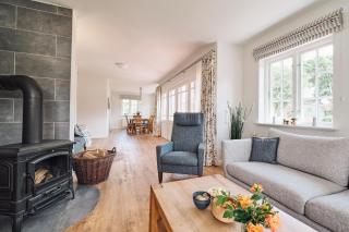 Landhaus Markerup - Husby - 9