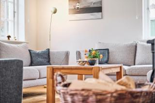 Landhaus Markerup - Husby - 1