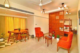 Eka Lyf Inn - Coimbatore - 1