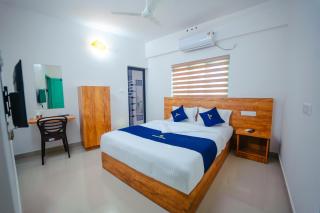 Breeza Homes, Technopark, Trivandrum - Kazhakuttam - 7