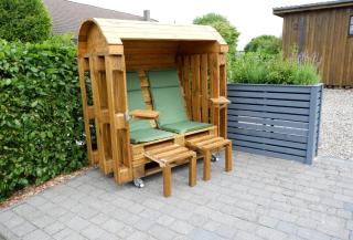 Landloft Nedderby - Husby - 9