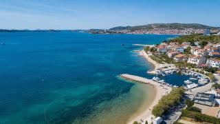 Apartment Adriatic with pool - Vodice - 3