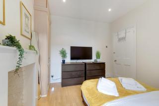 Spacious Cosy Central London Home - Fulham Prime Location - 4