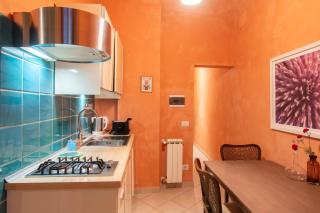 Cozy Hideaway in the City Center - Firenze - 8