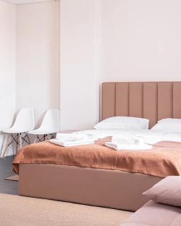 HIGHVILL Apartments - Astana - 8