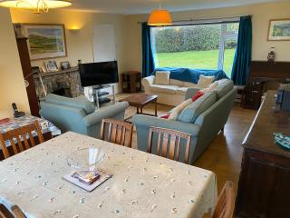 Cluaran Newport, Pembrokeshire - Newport - 8