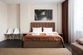 HIGHVILL Apartments by AG Hotels Group - Astana - 9