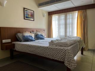 1BR Air Conditioned Suite - Trivandrum - 5