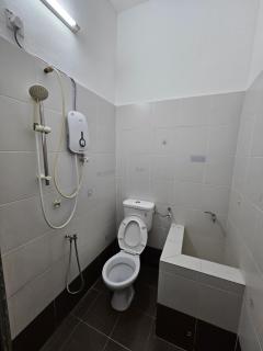 Rain Forest Hostel - 4
