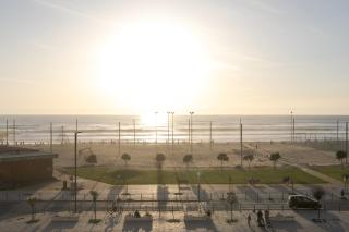 Paraiso vista Incrivel - Costa da Caparica - 9