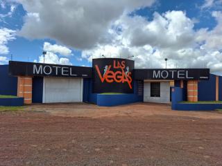 Motel las vegas - Luziânia - 0
