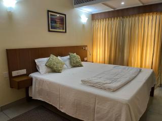 1BR Air Conditioned Suite - 6