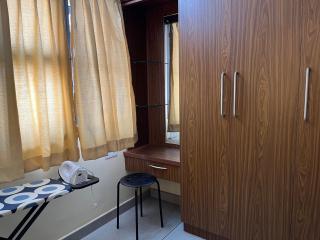 1BR Air Conditioned Suite - 7