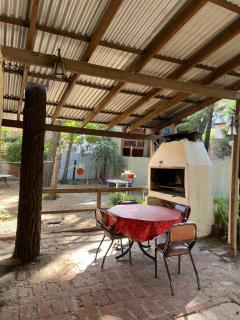 Casa Rústica para 8 personas - 4